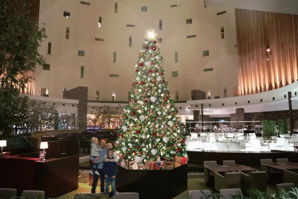 【舞浜ビューホテル by HULIC】心も体もあたたまるメニューが並ぶ「冬のごちそうディナービュッフェ」を週末限定で開催 画像 4