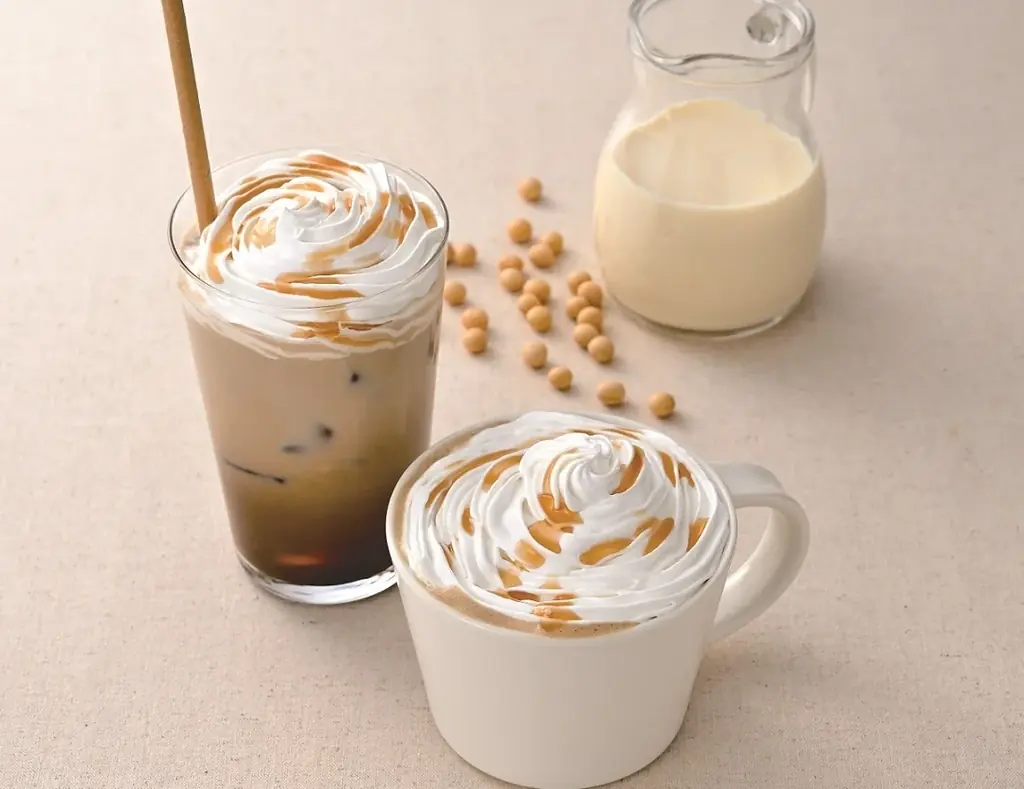 乳製品不使用のホイップ済みホイップクリームが新登場！「らくらくホイップ 豆乳クリーム仕立て」2025年11月17日（月）より 全国で発売 画像 6