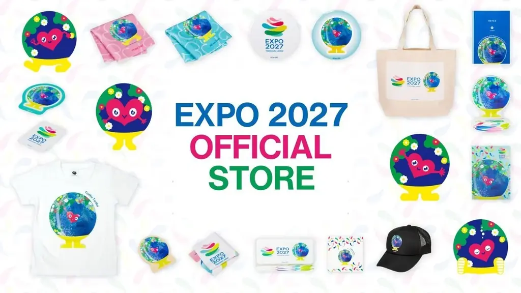 GREEN×EXPO 2027が公式ライセンスSNSを本格始動