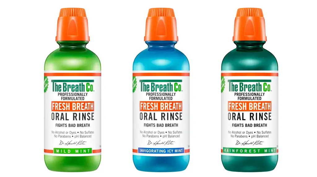 日経トレンディ「2026年のヒット予測商品ベスト30」にて”世界で急成長中のマウスウォッシュ”「ザ・ブレスコ」が第5位に選出！ 若者の「ムード消費」マウスウォッシュとしてSNS売れ期待 画像 1