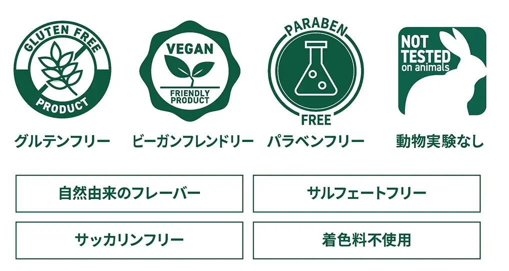 日経トレンディ「2026年のヒット予測商品ベスト30」にて”世界で急成長中のマウスウォッシュ”「ザ・ブレスコ」が第5位に選出！ 若者の「ムード消費」マウスウォッシュとしてSNS売れ期待 画像 7
