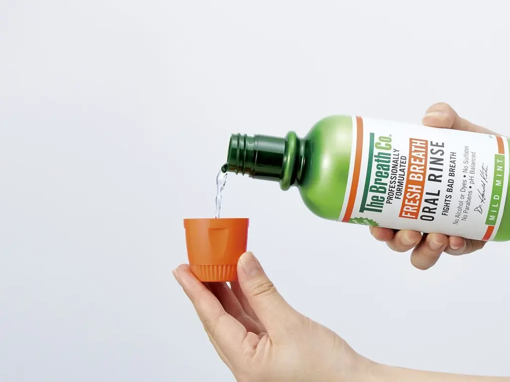 日経トレンディ「2026年のヒット予測商品ベスト30」にて”世界で急成長中のマウスウォッシュ”「ザ・ブレスコ」が第5位に選出！ 若者の「ムード消費」マウスウォッシュとしてSNS売れ期待 画像 8