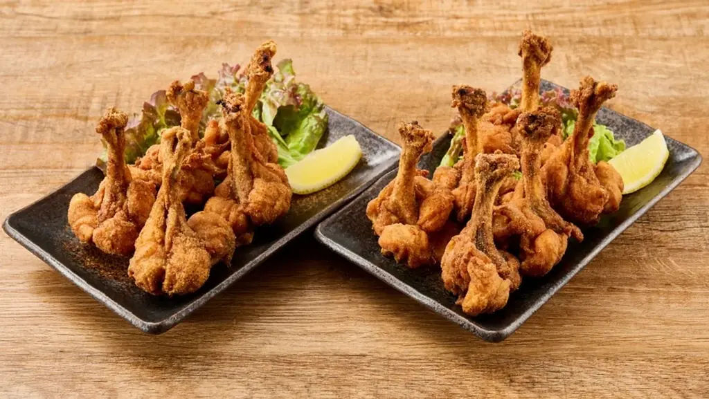 【11月11日は“串カツ田中の日”】今年は豪華2本立て！対象商品11種お値段そのまま最大2倍にボリュームアップ！更に“タナカさん”割「お会計最大11％オフ」で嬉しさ2倍！ 画像 12