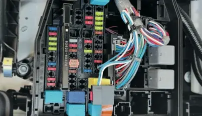 2重防御×スマホ制御で車両盗難を防ぐ『Nankin LOCK』発売開始！ 画像 3