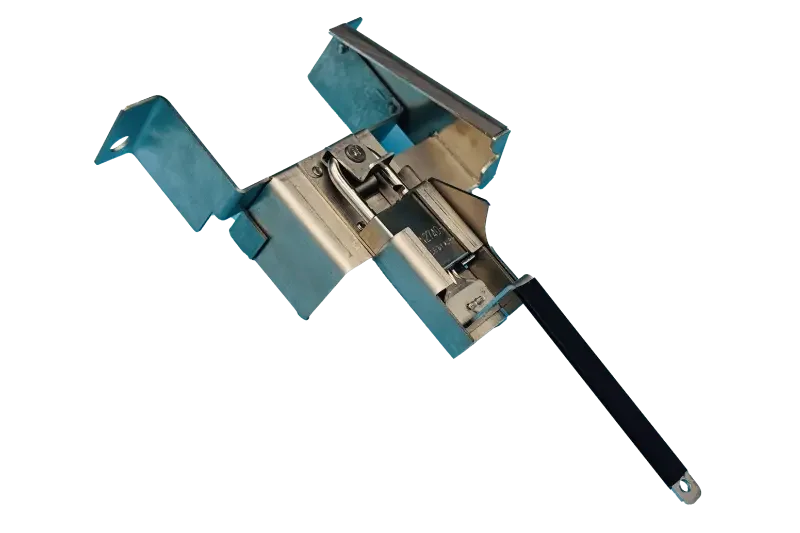 2重防御×スマホ制御で車両盗難を防ぐ『Nankin LOCK』発売開始！ 画像 7