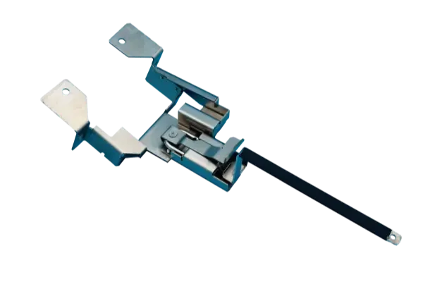 2重防御×スマホ制御で車両盗難を防ぐ『Nankin LOCK』発売開始！ 画像 8