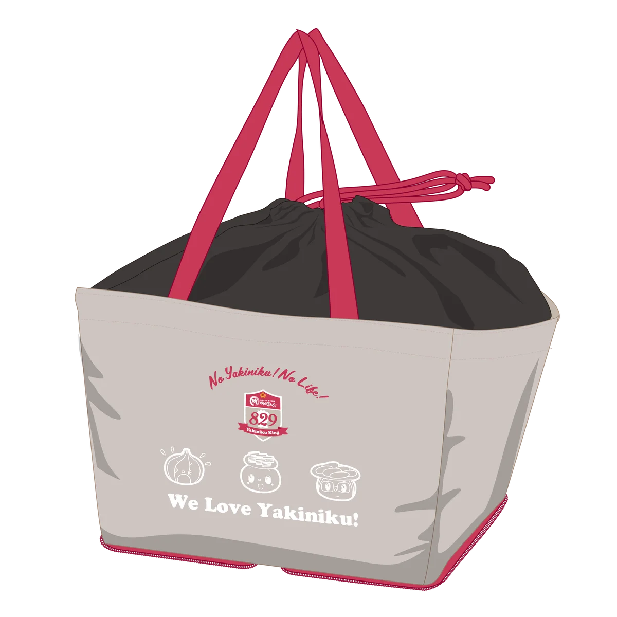 【焼肉きんぐ】一部の店舗限定で「焼肉きんぐの福袋2026」追加の抽選受付を開始！ 画像 3