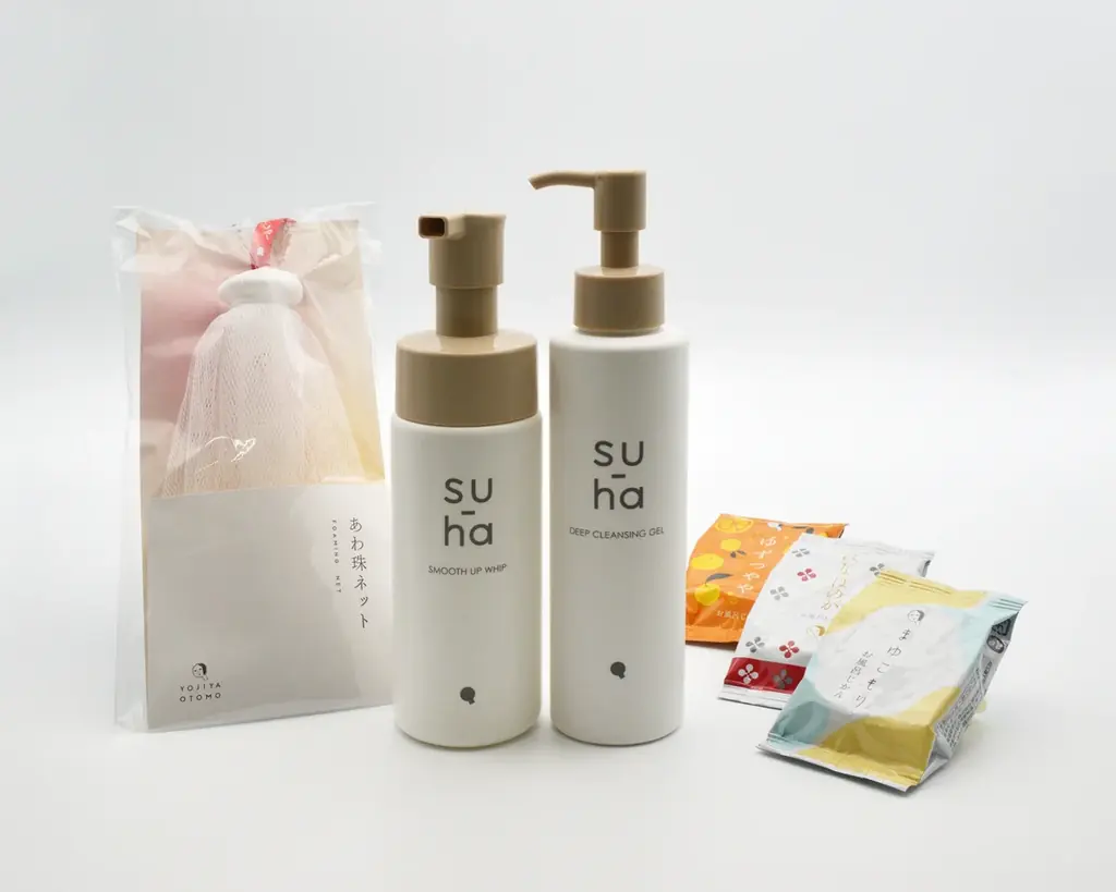 今年のよーじやの福袋はもっとお得！数量限定「よーじやハッピーバッグ2026」23,000円相当を「10,000円(税込)」で販売します！ 画像 2