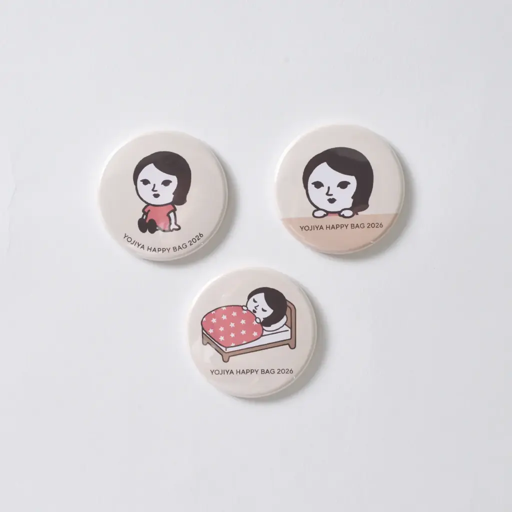 今年のよーじやの福袋はもっとお得！数量限定「よーじやハッピーバッグ2026」23,000円相当を「10,000円(税込)」で販売します！ 画像 4