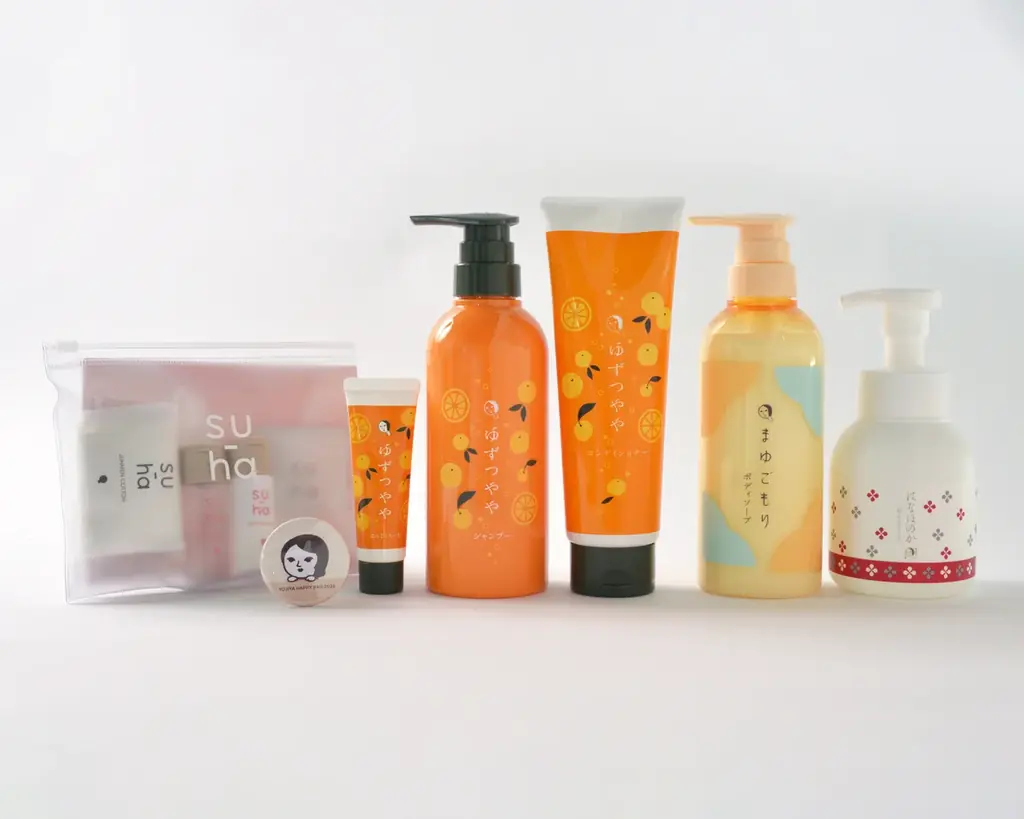 今年のよーじやの福袋はもっとお得！数量限定「よーじやハッピーバッグ2026」23,000円相当を「10,000円(税込)」で販売します！ 画像 5