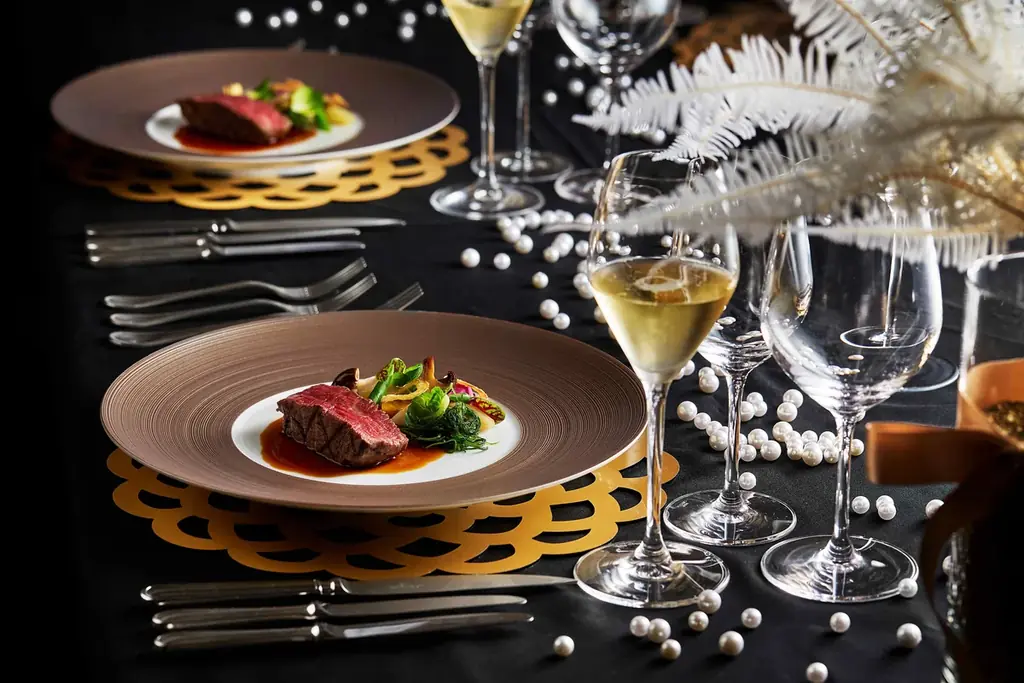 ザ・リッツ・カールトン京都 “Holiday’s Wonderland”をテーマに贈る、ホリデーシーズン限定プログラム 画像 1