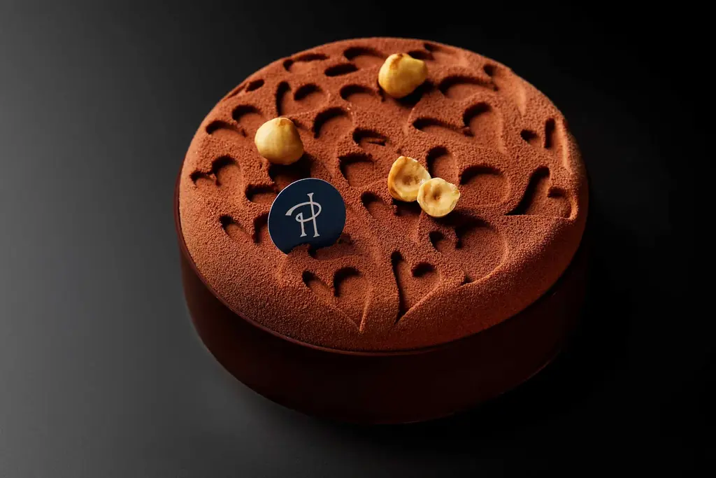 ザ・リッツ・カールトン京都 “Holiday’s Wonderland”をテーマに贈る、ホリデーシーズン限定プログラム 画像 10