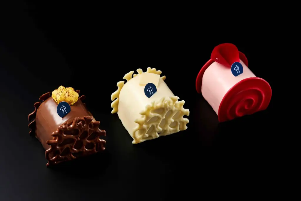 ザ・リッツ・カールトン京都 “Holiday’s Wonderland”をテーマに贈る、ホリデーシーズン限定プログラム 画像 11