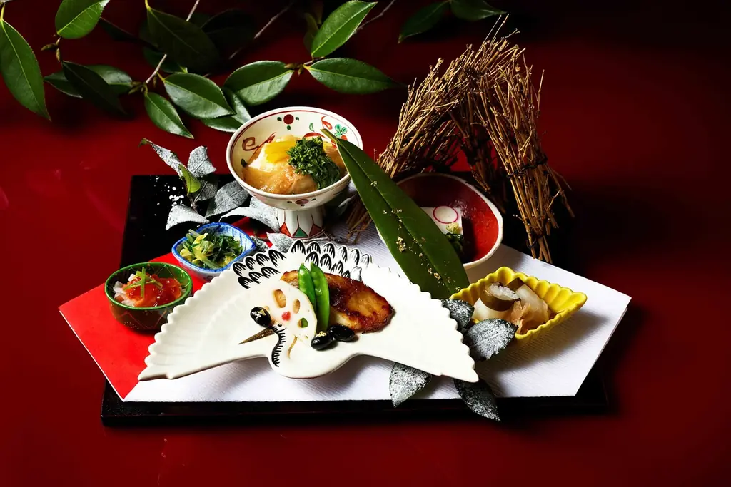 ザ・リッツ・カールトン京都 “Holiday’s Wonderland”をテーマに贈る、ホリデーシーズン限定プログラム 画像 13