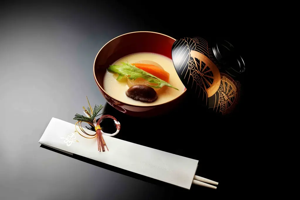 ザ・リッツ・カールトン京都 “Holiday’s Wonderland”をテーマに贈る、ホリデーシーズン限定プログラム 画像 14