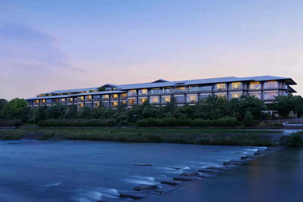 ザ・リッツ・カールトン京都 “Holiday’s Wonderland”をテーマに贈る、ホリデーシーズン限定プログラム 画像 15