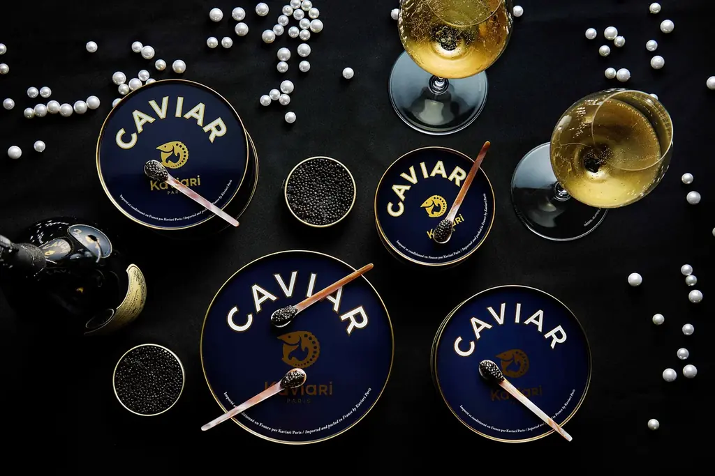 ザ・リッツ・カールトン京都 “Holiday’s Wonderland”をテーマに贈る、ホリデーシーズン限定プログラム 画像 4