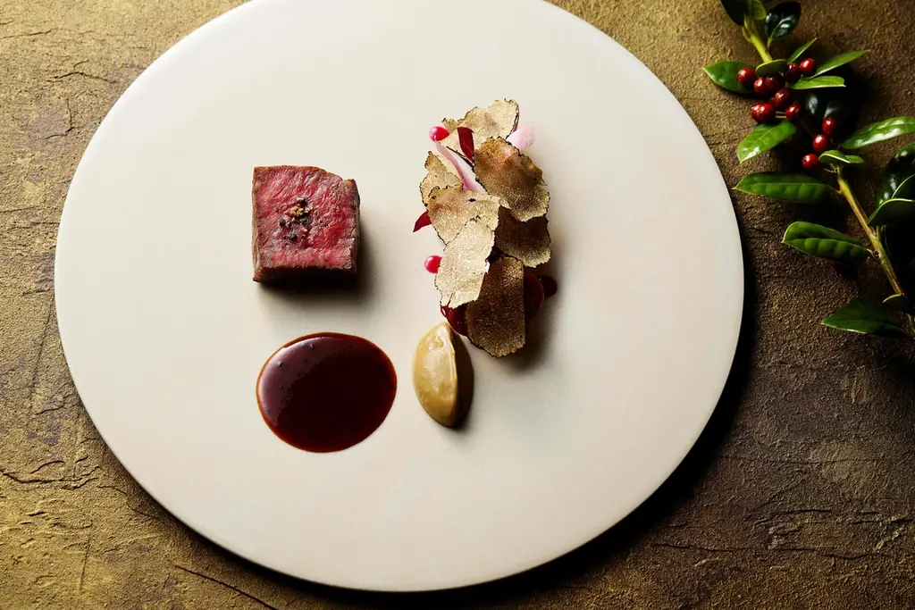 ザ・リッツ・カールトン京都 “Holiday’s Wonderland”をテーマに贈る、ホリデーシーズン限定プログラム 画像 6