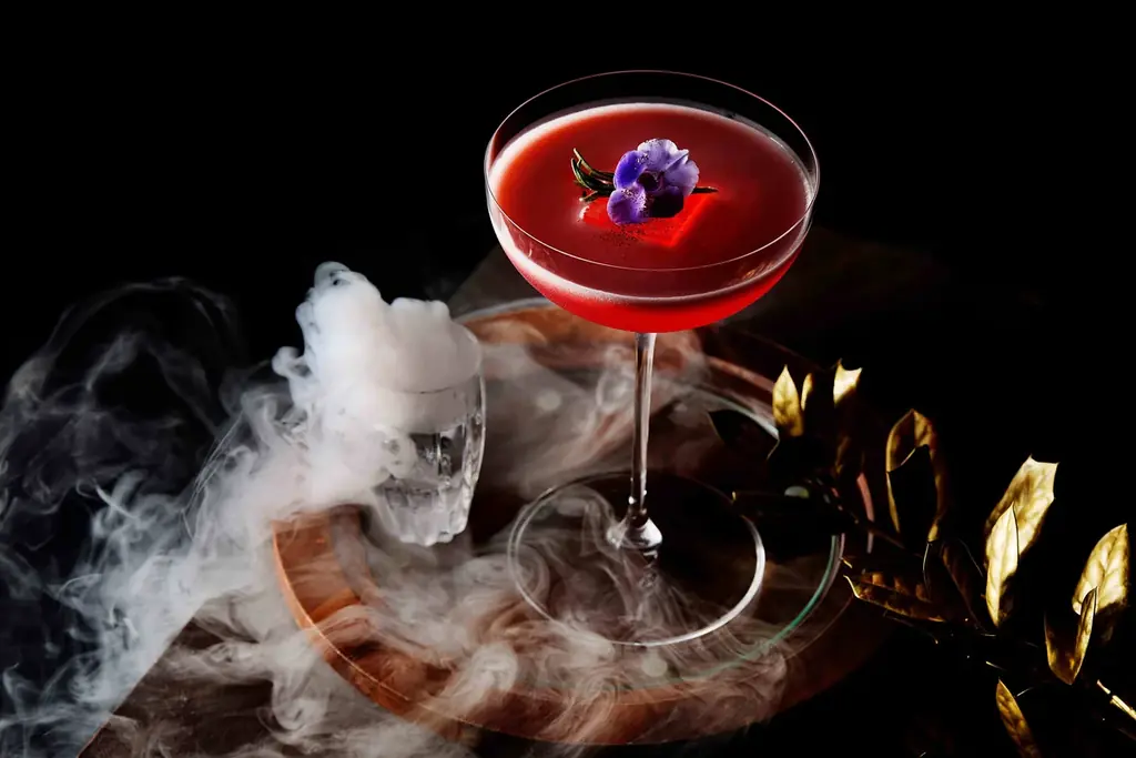 ザ・リッツ・カールトン京都 “Holiday’s Wonderland”をテーマに贈る、ホリデーシーズン限定プログラム 画像 7