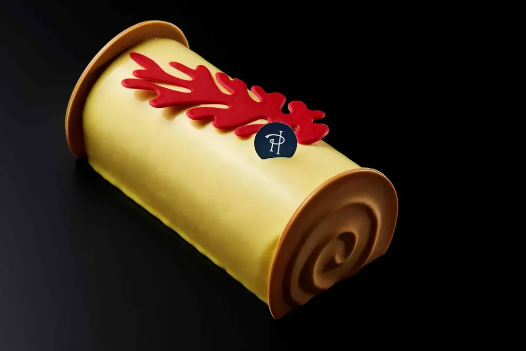 ザ・リッツ・カールトン京都 “Holiday’s Wonderland”をテーマに贈る、ホリデーシーズン限定プログラム 画像 9