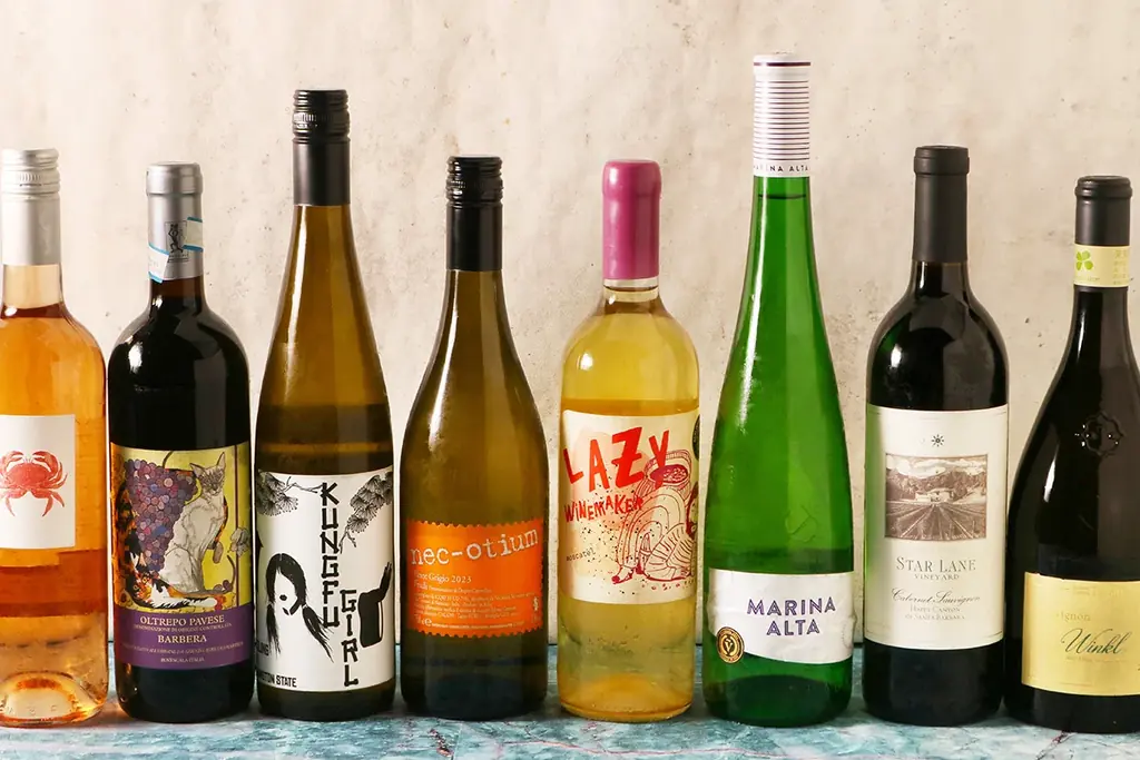 恵比寿の空に、光と緑のガーデンレストランが誕生。自然体でヘルスコンシャスなカリフォルニア・イタリアンとナチュールワインを楽しむ「GARDEN WHITE」11/27（木）アトレ恵比寿グランドオープン 画像 10