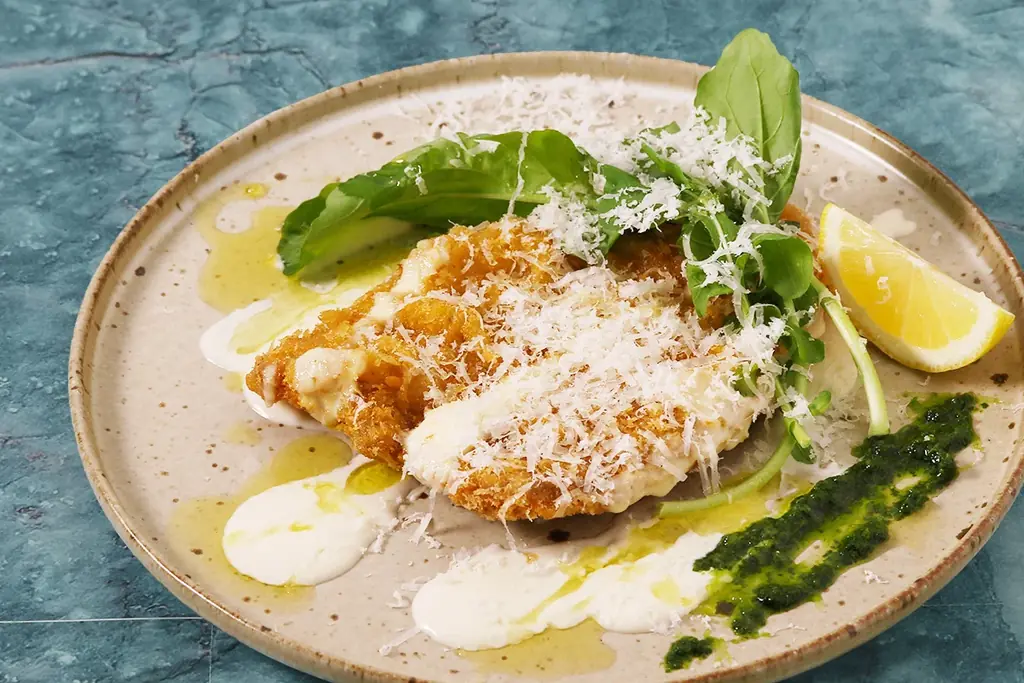 恵比寿の空に、光と緑のガーデンレストランが誕生。自然体でヘルスコンシャスなカリフォルニア・イタリアンとナチュールワインを楽しむ「GARDEN WHITE」11/27（木）アトレ恵比寿グランドオープン 画像 8