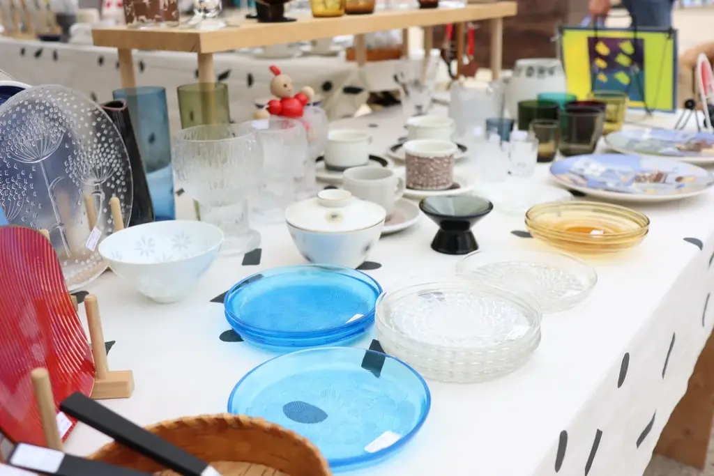 アイスランド大使が来園！湖畔の北欧マーケットも同時開催！ジェンダー平等の先駆け、女性のパワーで社会が変わった1日から50周年記念「アイスランド・クリスマス・ウィークエンド」 画像 10