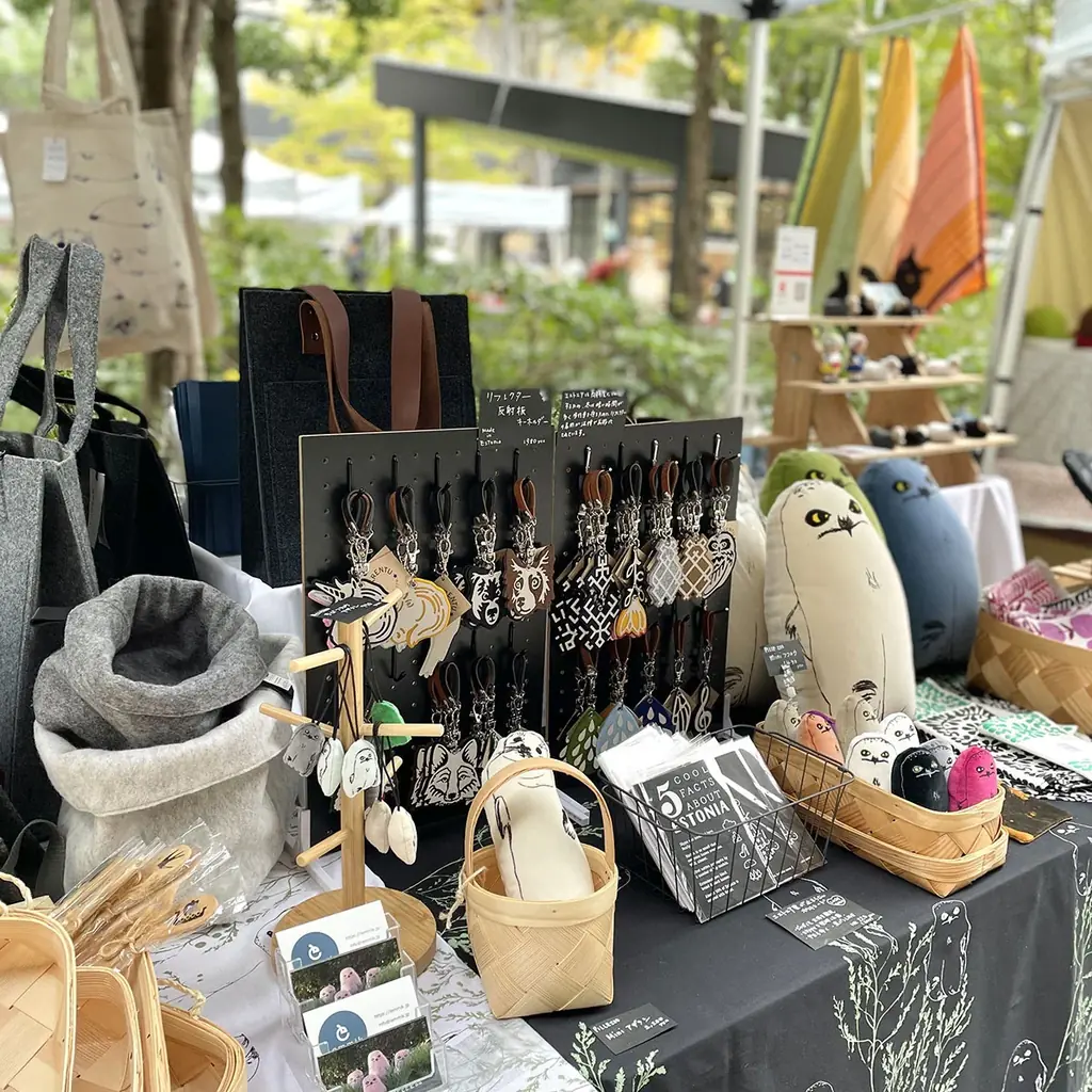 アイスランド大使が来園！湖畔の北欧マーケットも同時開催！ジェンダー平等の先駆け、女性のパワーで社会が変わった1日から50周年記念「アイスランド・クリスマス・ウィークエンド」 画像 14