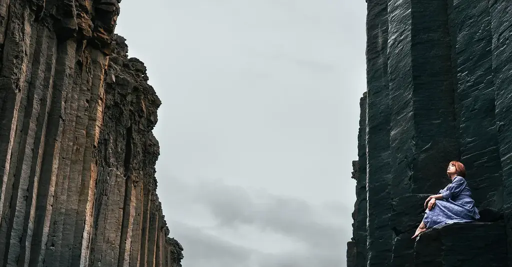 アイスランド大使が来園！湖畔の北欧マーケットも同時開催！ジェンダー平等の先駆け、女性のパワーで社会が変わった1日から50周年記念「アイスランド・クリスマス・ウィークエンド」 画像 3