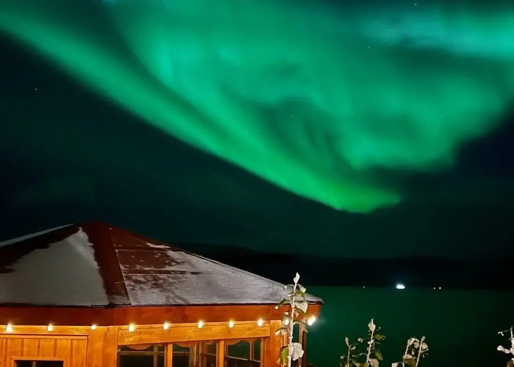 アイスランド大使が来園！湖畔の北欧マーケットも同時開催！ジェンダー平等の先駆け、女性のパワーで社会が変わった1日から50周年記念「アイスランド・クリスマス・ウィークエンド」 画像 4