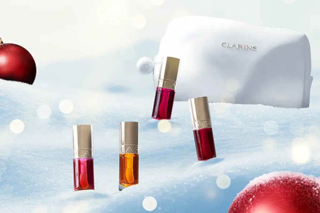 輝きと香りで満たす、ホリデー限定ボディ＆ハンドケアキットが登場 画像 5