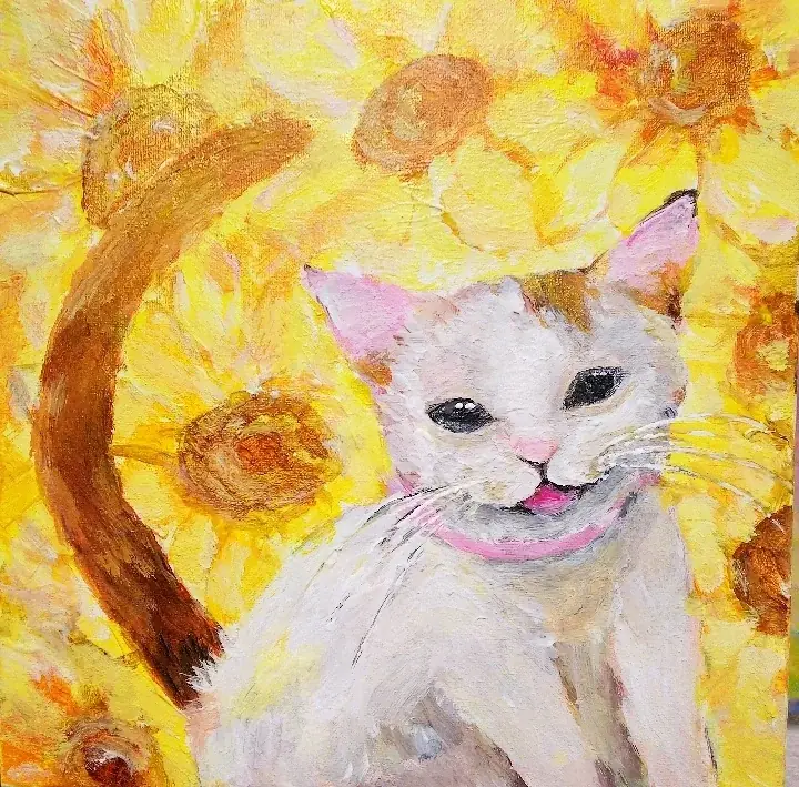 11月22日「ペットたちに感謝する日」に向けて、日本最大のハンドメイドマーケットプレイス「Creema」が “うちの子”への想いをかたちにする、オーダーメイド特設サイトをオープン 画像 5