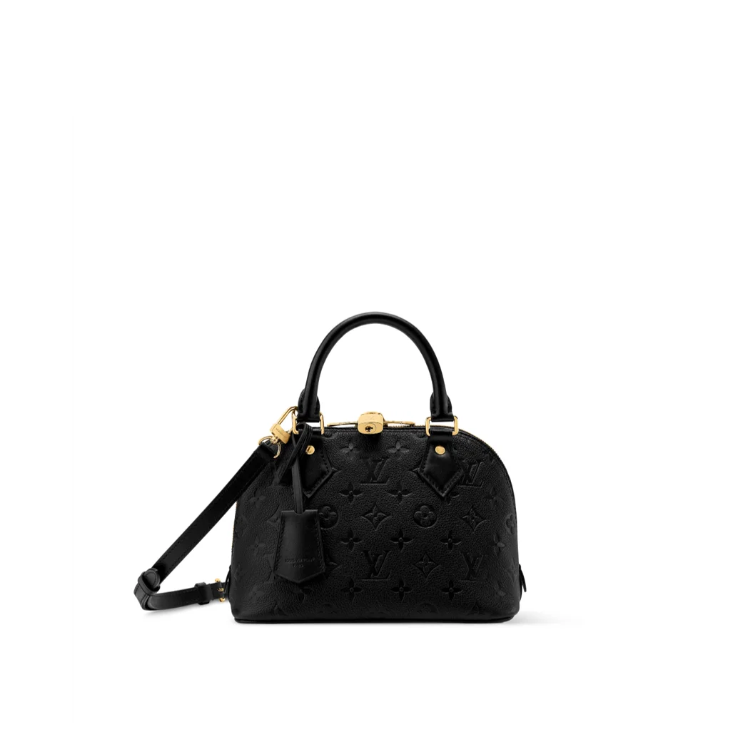 【ルイ·ヴィトン】アイコニックなバッグ「アルマ」と「カプシーヌ」の新作を発売 画像 1