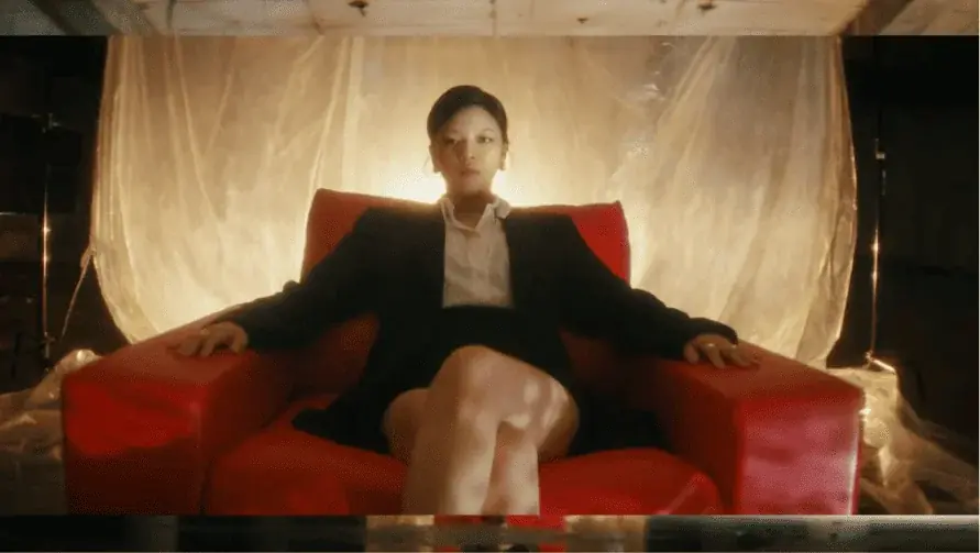 世界的ガールズグループTWICEのSANA（サナ）、MINA（ミナ）、JEONGYEON（ジョンヨン）がカラーコンタクトレンズの新ブランドアンバサダーに就任！11月4日（火）より新WebCMを公開 画像 10