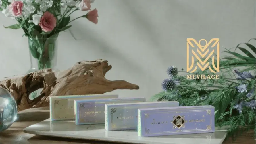 世界的ガールズグループTWICEのSANA（サナ）、MINA（ミナ）、JEONGYEON（ジョンヨン）がカラーコンタクトレンズの新ブランドアンバサダーに就任！11月4日（火）より新WebCMを公開 画像 5