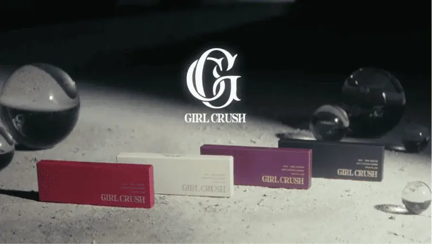 世界的ガールズグループTWICEのSANA（サナ）、MINA（ミナ）、JEONGYEON（ジョンヨン）がカラーコンタクトレンズの新ブランドアンバサダーに就任！11月4日（火）より新WebCMを公開 画像 8