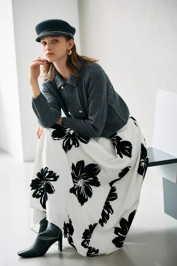 【Viaggio Blu(ビアッジョブルー)】2025年1１月５日(水)より日本橋高島屋にてポップアップショップを開催。 画像 3