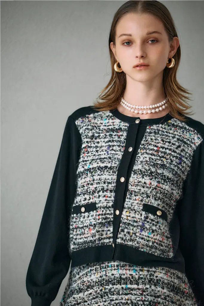 【Viaggio Blu(ビアッジョブルー)】2025年1１月５日(水)より日本橋高島屋にてポップアップショップを開催。 画像 5