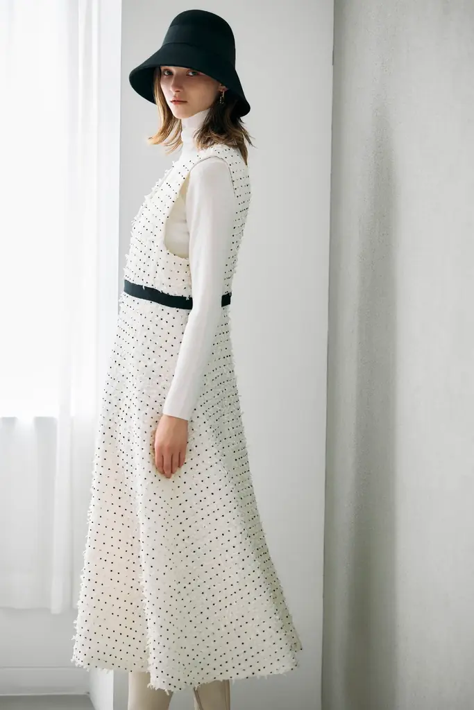 【Viaggio Blu(ビアッジョブルー)】2025年1１月５日(水)より日本橋高島屋にてポップアップショップを開催。 画像 6