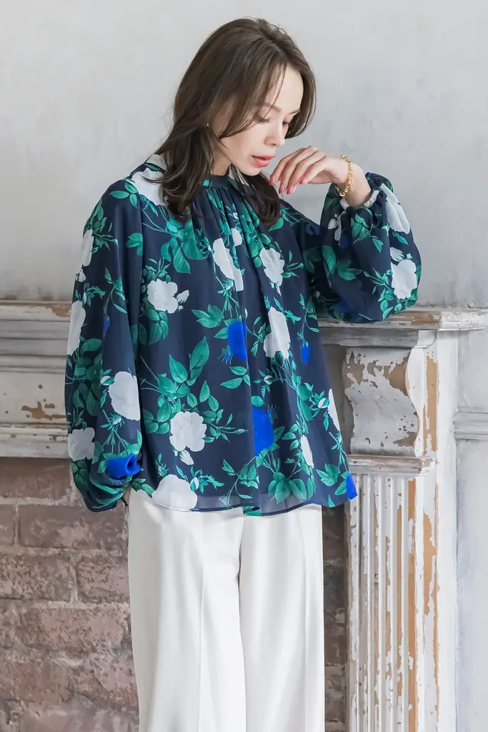 【Viaggio Blu(ビアッジョブルー)】2025年1１月５日(水)より日本橋高島屋にてポップアップショップを開催。 画像 8