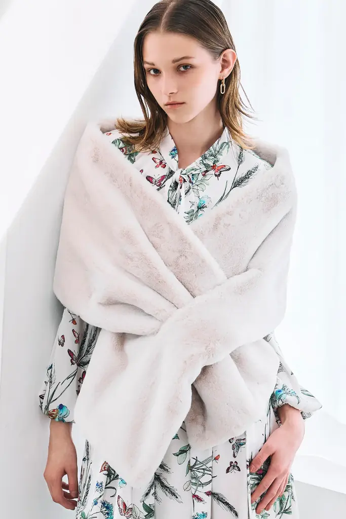 【Viaggio Blu(ビアッジョブルー)】2025年1１月５日(水)より日本橋高島屋にてポップアップショップを開催。 画像 9