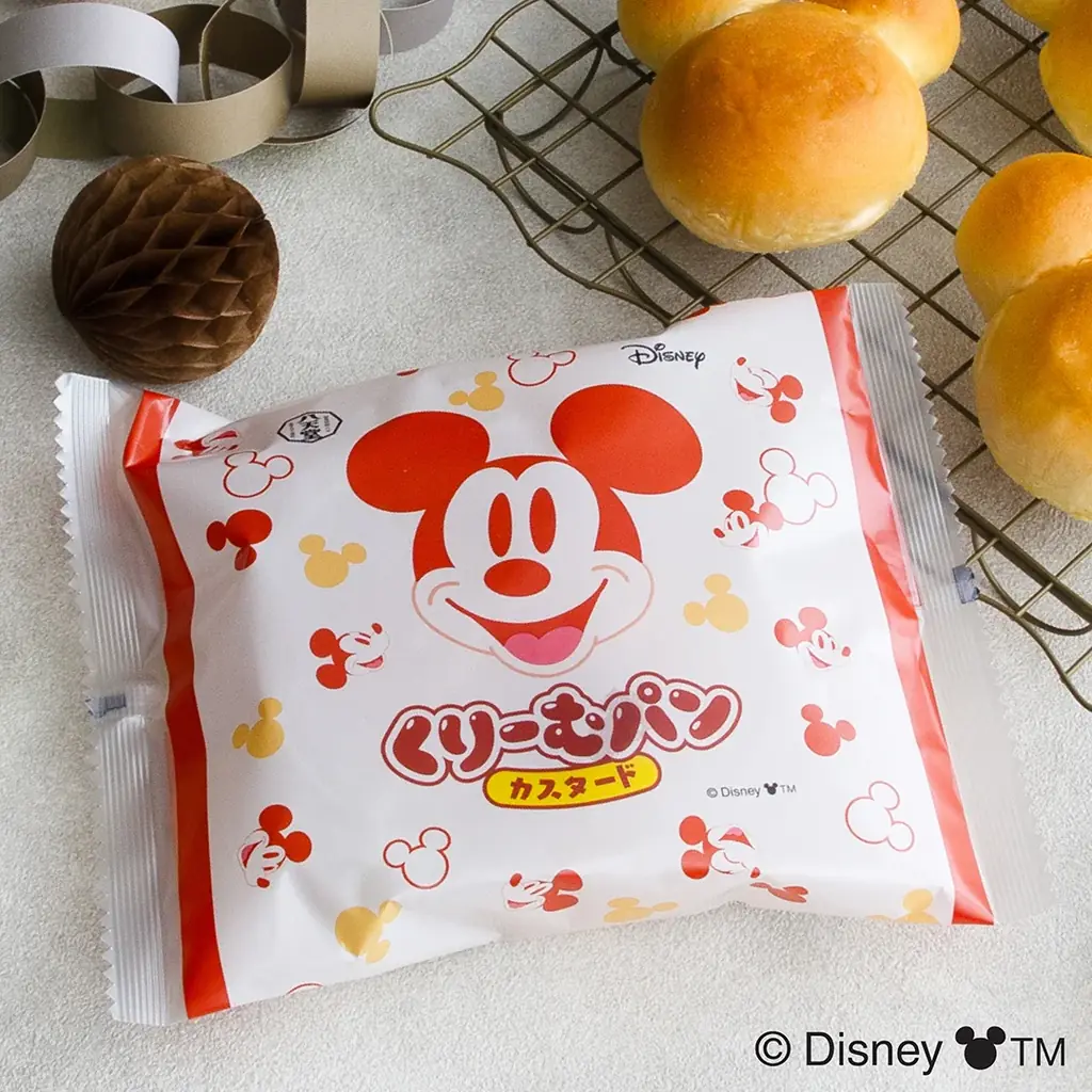 11月18日“ミッキー＆ミニー”のお誕生日お祝い企画！オンラインショップに特設ページオープン＆特別クーポンを配布 画像 7