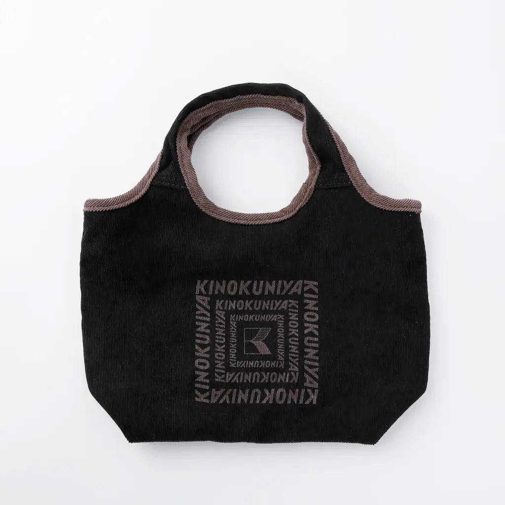 【紀ノ国屋】コロンとしたフォルムが可愛らしい「コーデュロイミニバッグ」が全5色のラインナップで新登場！ 画像 9