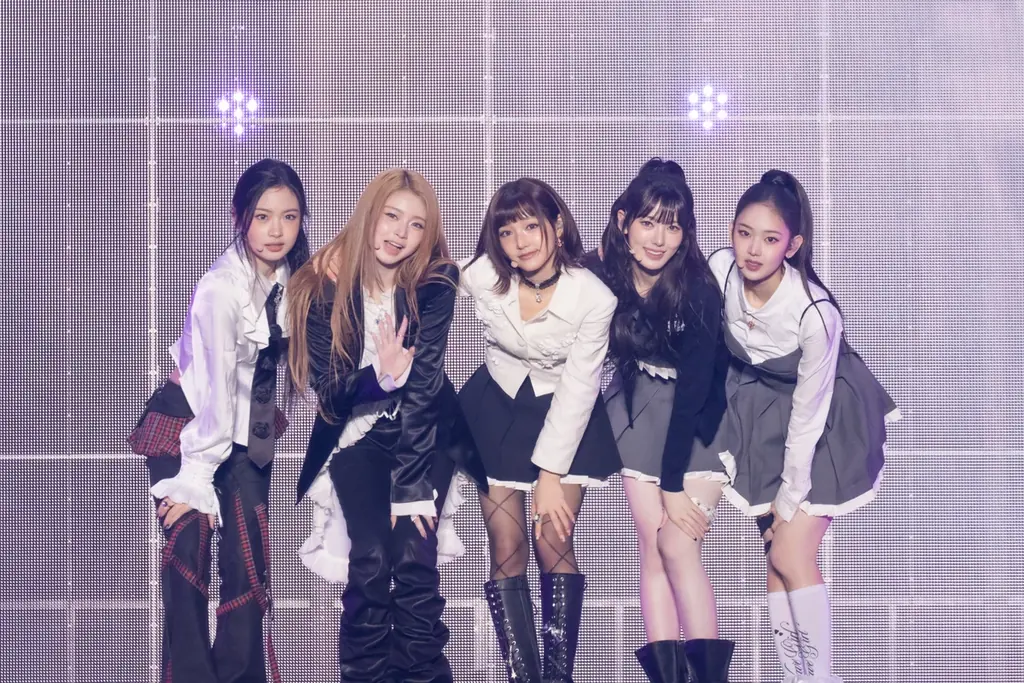 豪華アーティストのパフォーマンスに４万人が熱狂！「MUSIC EXPO LIVE 2025」 オフィシャルライブレポート 画像 10