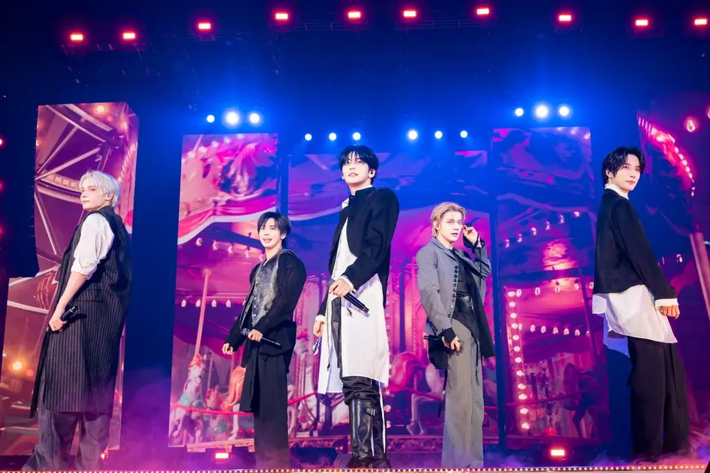 豪華アーティストのパフォーマンスに４万人が熱狂！「MUSIC EXPO LIVE 2025」 オフィシャルライブレポート 画像 12