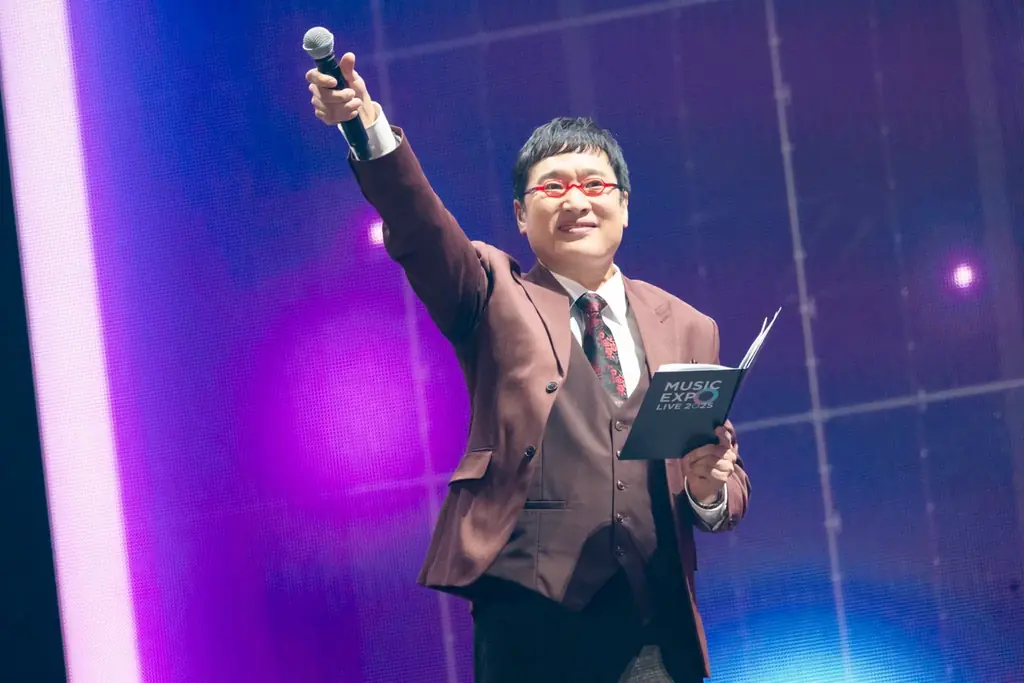 豪華アーティストのパフォーマンスに４万人が熱狂！「MUSIC EXPO LIVE 2025」 オフィシャルライブレポート 画像 16