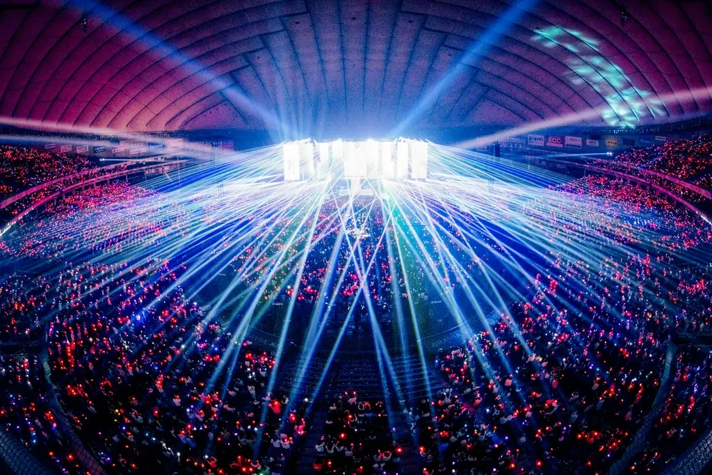 豪華アーティストのパフォーマンスに４万人が熱狂！「MUSIC EXPO LIVE 2025」 オフィシャルライブレポート 画像 18