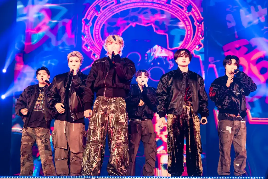 豪華アーティストのパフォーマンスに４万人が熱狂！「MUSIC EXPO LIVE 2025」 オフィシャルライブレポート 画像 2