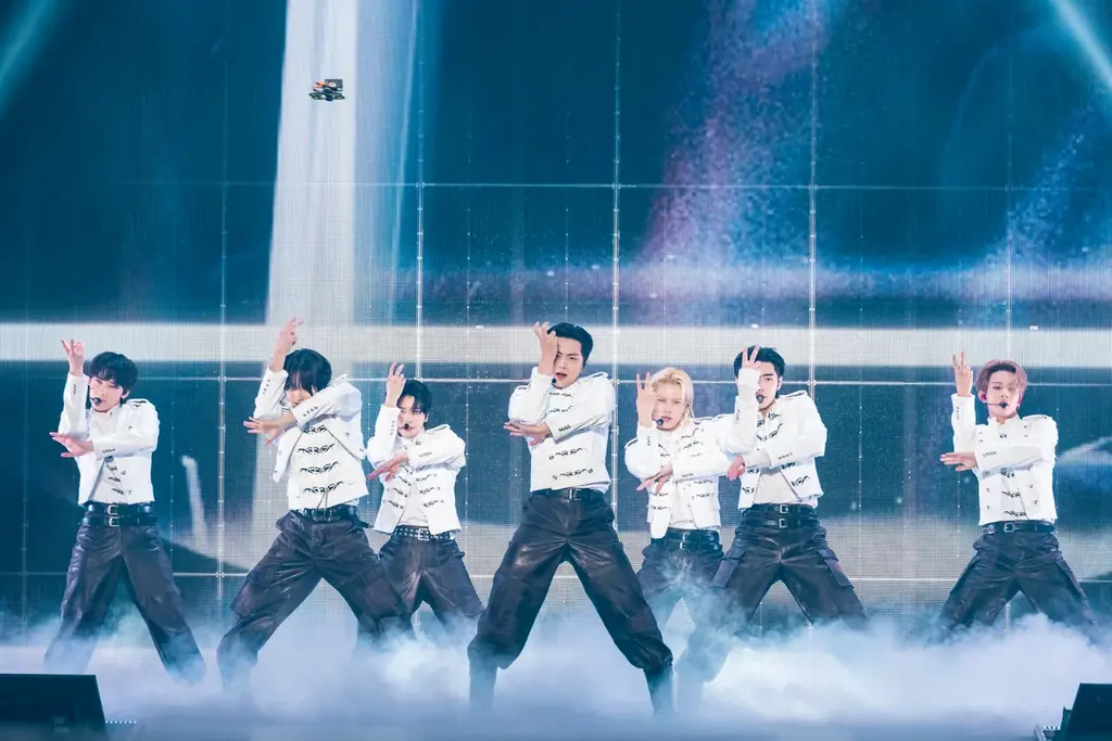 豪華アーティストのパフォーマンスに４万人が熱狂！「MUSIC EXPO LIVE 2025」 オフィシャルライブレポート 画像 4