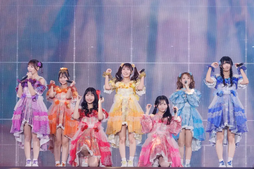 豪華アーティストのパフォーマンスに４万人が熱狂！「MUSIC EXPO LIVE 2025」 オフィシャルライブレポート 画像 8